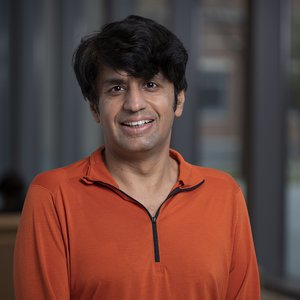 Arindam Chakraborty