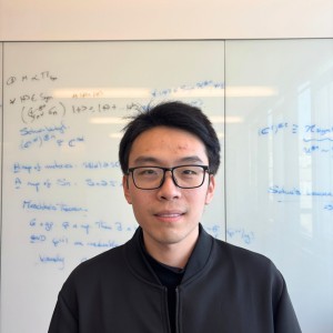 Peixue Wu