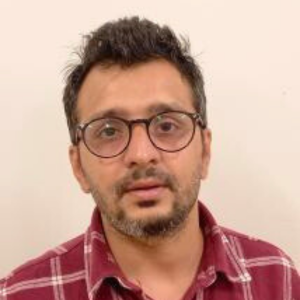 Prakash Mishra