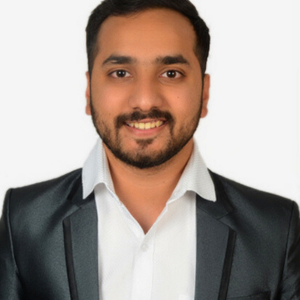Aditya Bahulikar