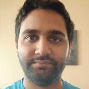 Saahil Patel