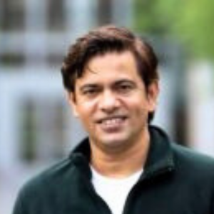 Pankaj K Jha