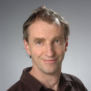Simon Catterall